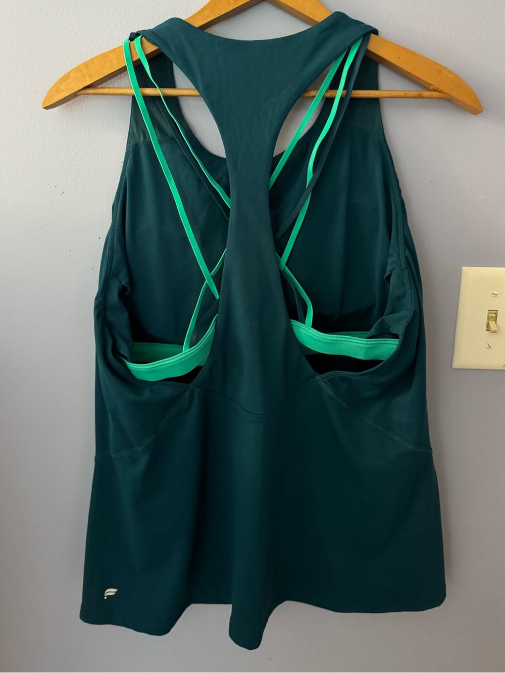 🦋Fabletics tank top🦋
